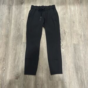 Lululemon pants size 2 25 inch
